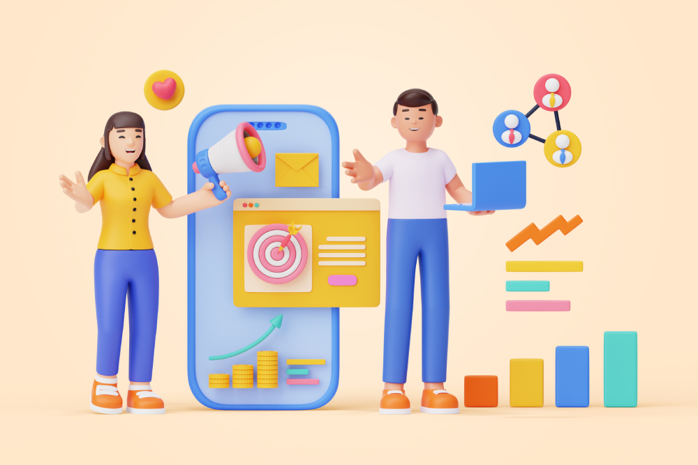 Driving user growth and retention with improved product insights